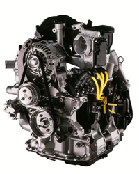 B0023 Engine